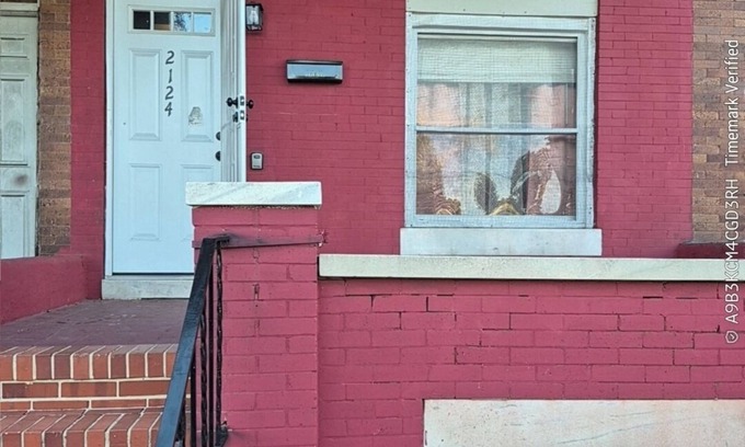 Downtown Baltimore House | Cool townhome with AC in vibrant Baltimore