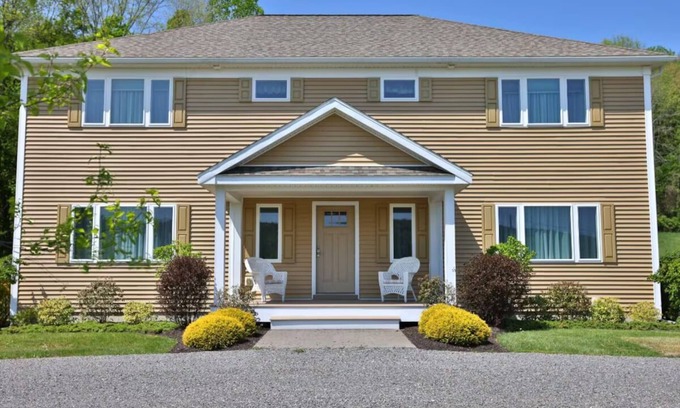 Cooperstown Apartment | Coop Diamonds Sunrise Estates IV - Private bathrooms, Heated Pool, 5 miles to DP