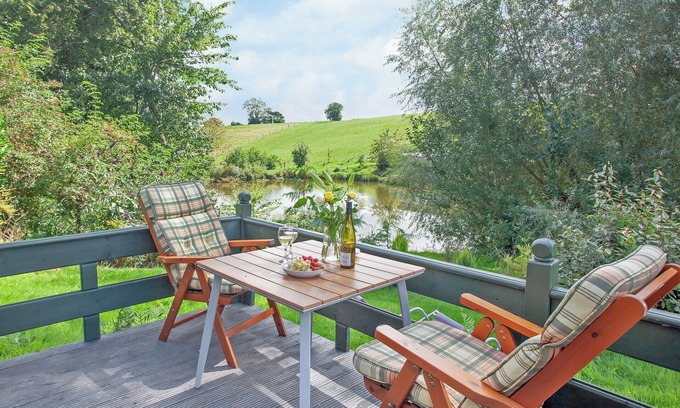 Bradninch Cottage | Coot Roundhouse - UK33890