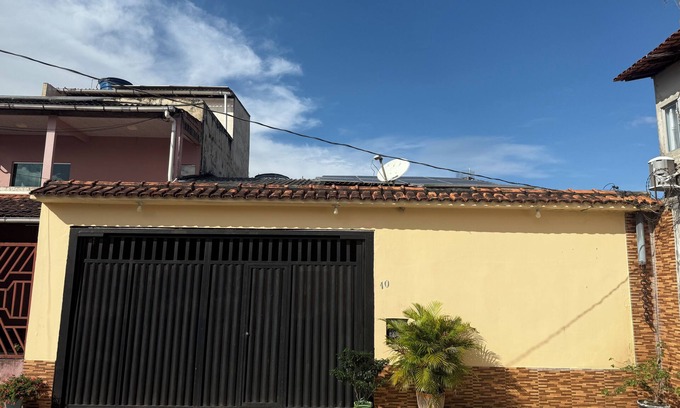 Belem House | COP30 - 3 bedroom house in gated community.