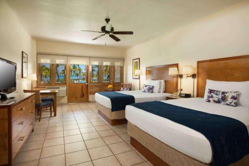 Carenero Resort | Copamarina Beach Resort & Spa