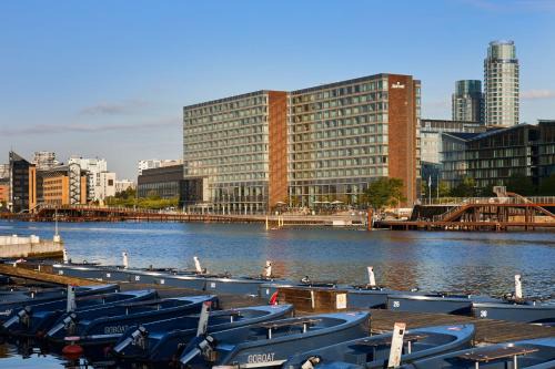 København V Hotel | Copenhagen Marriott Hotel