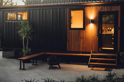 Christchurch Apartment | Copper Beech Cottage