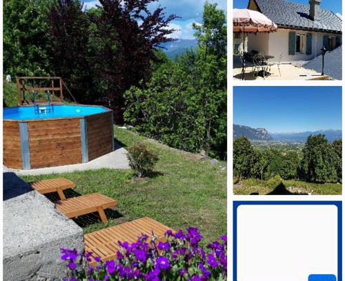 Apremont House | Coquette maison à la campagne