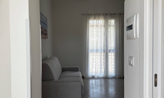 Marina di Ascea Apartment | Cor&Co - Home of the Heart