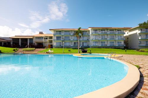 Amami Hotel | Coral Palms