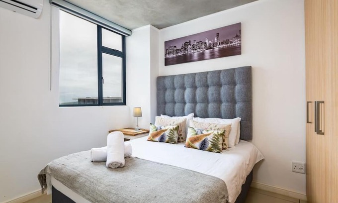 Hillhead Apartment | Coral Point Sibaya 1 bedroom Apartment