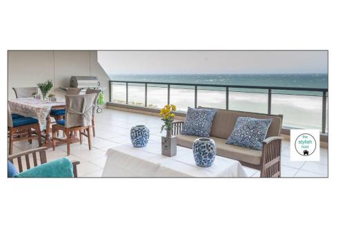 La Mercy Apartment | Coral Reef