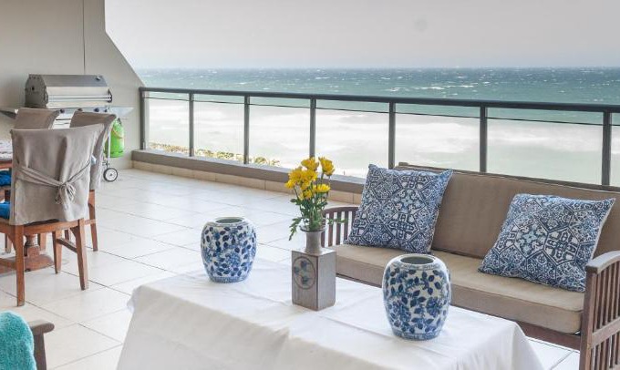 La Mercy Apartment | Coral Reef