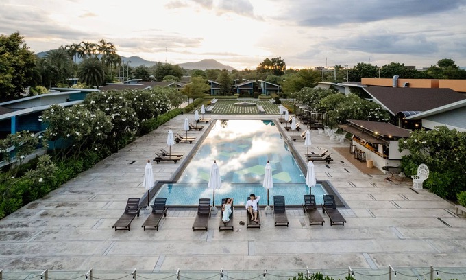 Hua Hin Hotel | Coral Tree Villa Huahin