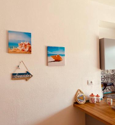 Recanati Apartment | Coral Vacation Apartment