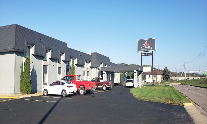 Mankato Hotel | Coratel Inn & Suites by Jasper Mankato