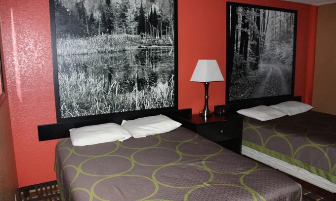 Stillwater Hotel | Coratel Inn & Suites Stillwater - 2 Queen Bed Non-Smoking