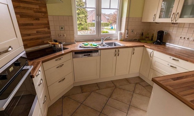 Dangastermoor House | Cordes Comfortable Holiday Residence