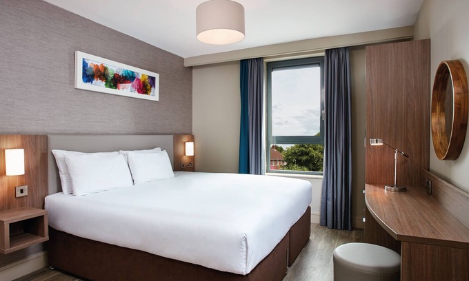 Queens Quarter Apartment | Cordia Serviced Apartments