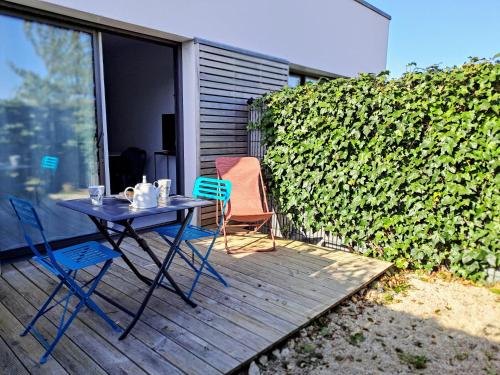 Saint-Palais-sur-Mer Apartment | Cordouan