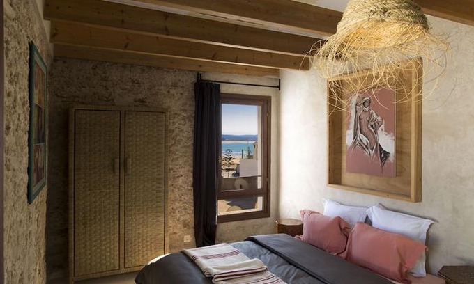 Ahl Agadir Apartment | Corente appart Ocean view