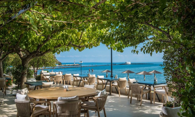 Georgioupolis Hotel | Corissia Princess Hotel