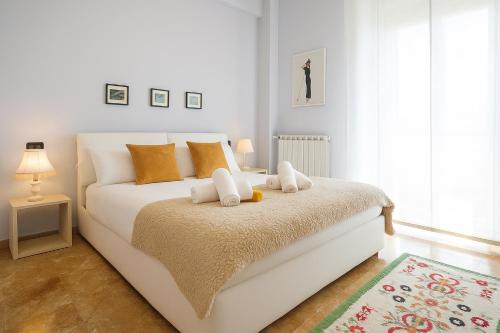 L'Aquila Apartment | Corno Piccolo [cozy home in L’Aquila city center]