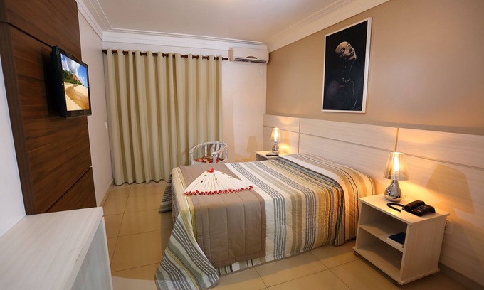 Porto Seguro Hotel | Coroa Vermelha Beach All Inclusive