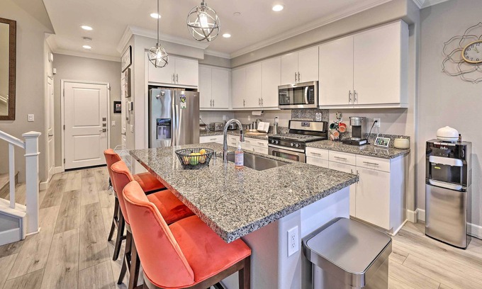 Corona House | Corona, CA, Vacation Rental w/ Pool Access