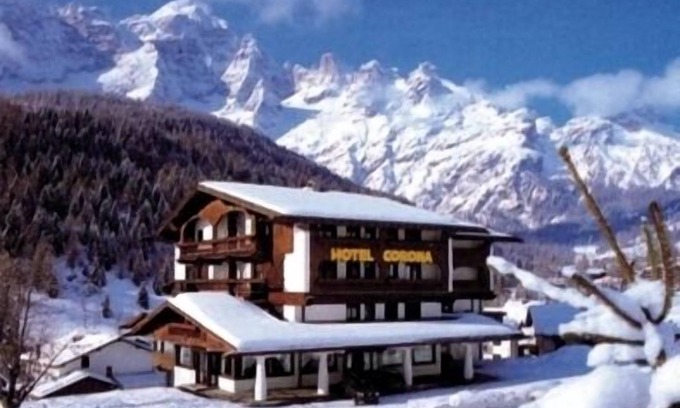 Mareson Hotel | Corona