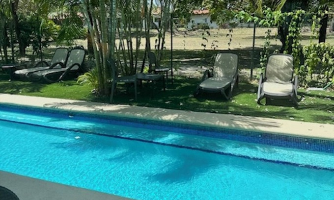 Playa Coronado Apartment | Coronado Luxury Club & Suites - swim up suite 1115 with access to all amenities!