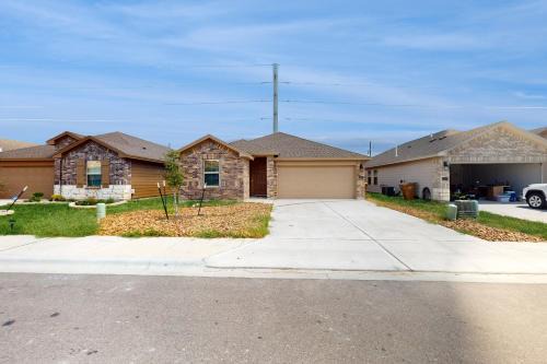 Flour Bluff House | Corpus Christi Getaway