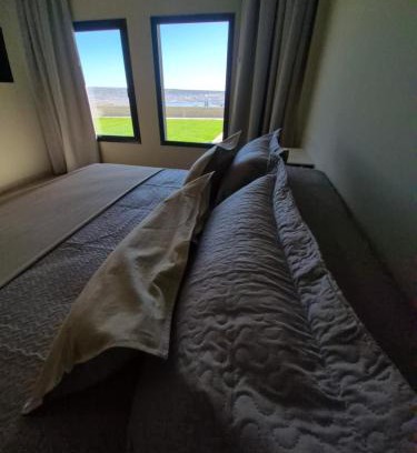 Humedal Apartment | Corredor Patagonico