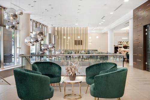 Pecs Hotel | Corso Hotel Pécs