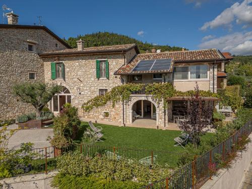 Gargagnago di Valpolicella House | Corte Formigar