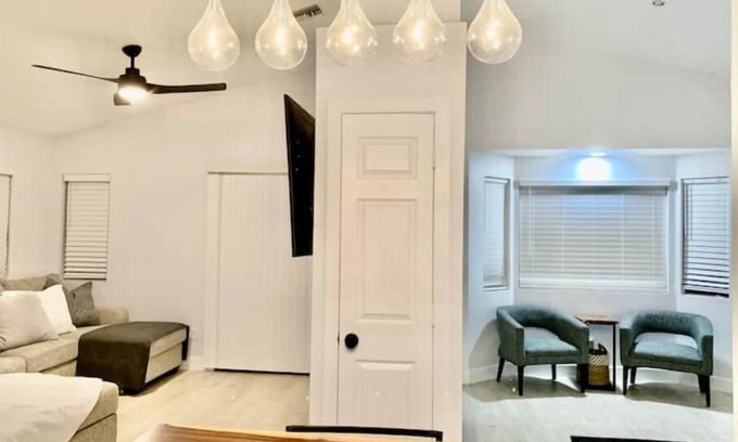 Tucson House | Cortaro Sweet Home-Quiet gated community