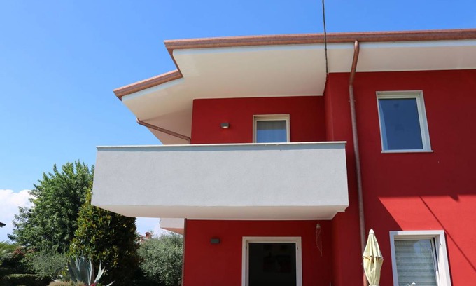 Lazise House | Corte Chiara Tre
