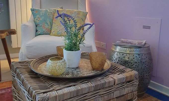 Portese Condo | Corte Degli Olivi - Wenn es Etwas Besonderes Sein Soll