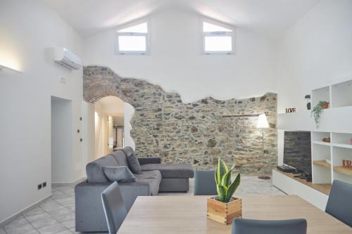 Ascea House | Corte degli Ulivi