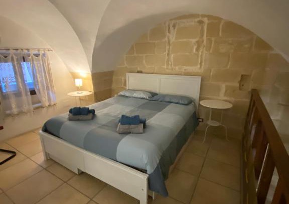 Lecce Historic Center Apartment | CORTE DEI BARONI