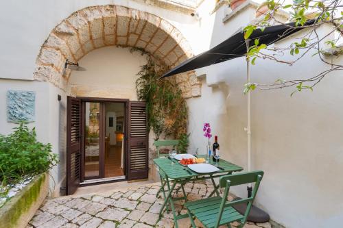 Sogliano Cavour Apartment | Corte Regina