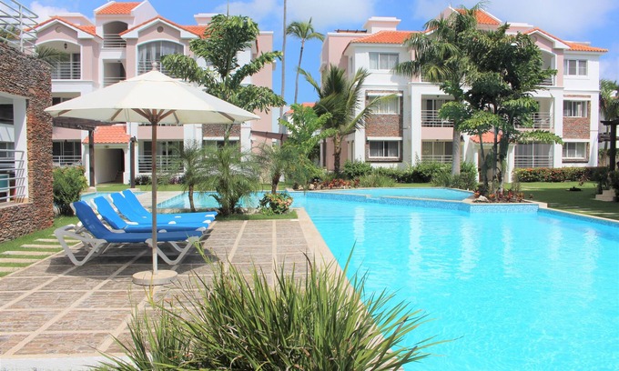El Cortecito Apartment | CORTE SEA Luxury apartment in the heart of Bavaro