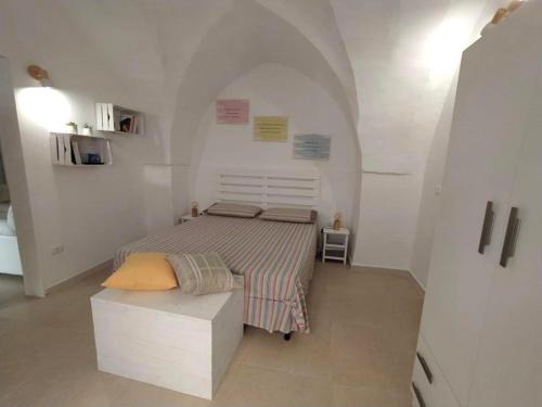 Sannicola Apartment | Corte Sirio Rooms & Apartment