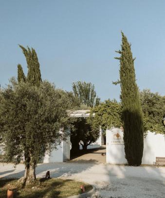 Granada Villa | Cortijo de Enmedio