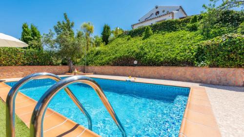 El Gastor Villa | Cortijo del Abuelo El Gastor by Ruralidays