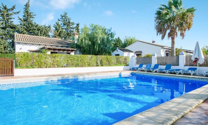 Conil de la Frontera House | Cortijo El Refugio 2