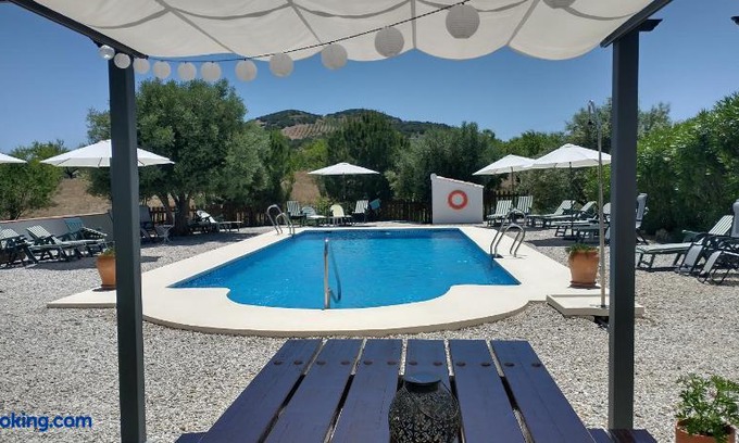 Velez Rubio Apartment | Cortijo La Estrella