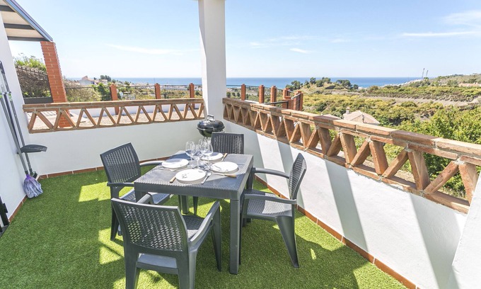 Frigiliana Cottage | .Cortijo Tablazos