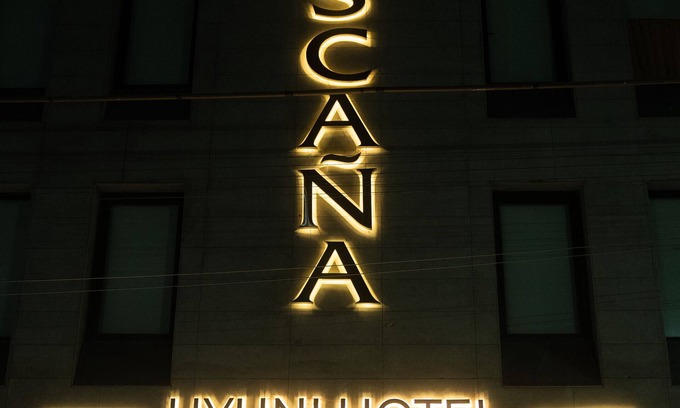 Uyuni Hotel | Coscaña Uyuni Hotel