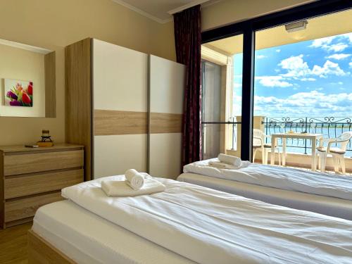 Pomorie Apartment | Cosher Gardenia Palace Apt 6