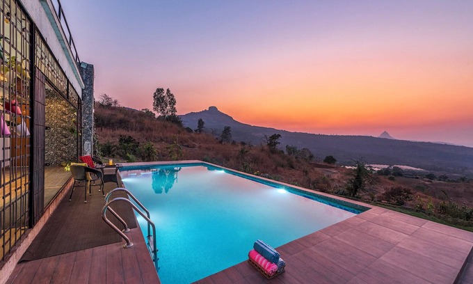 Kadadhe Villa | Cosmicstays The Sundowner