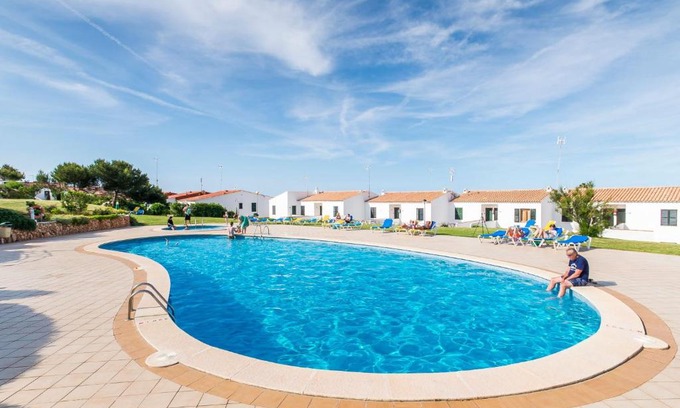 Arenal d'en Castell Apartment | Costa Arenal 45
