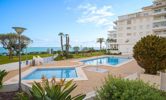 Altea Apartment | Costa Bella