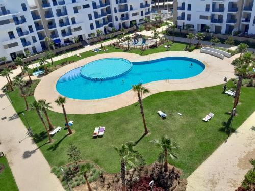 Martil Apartment | Costa blanco Martil